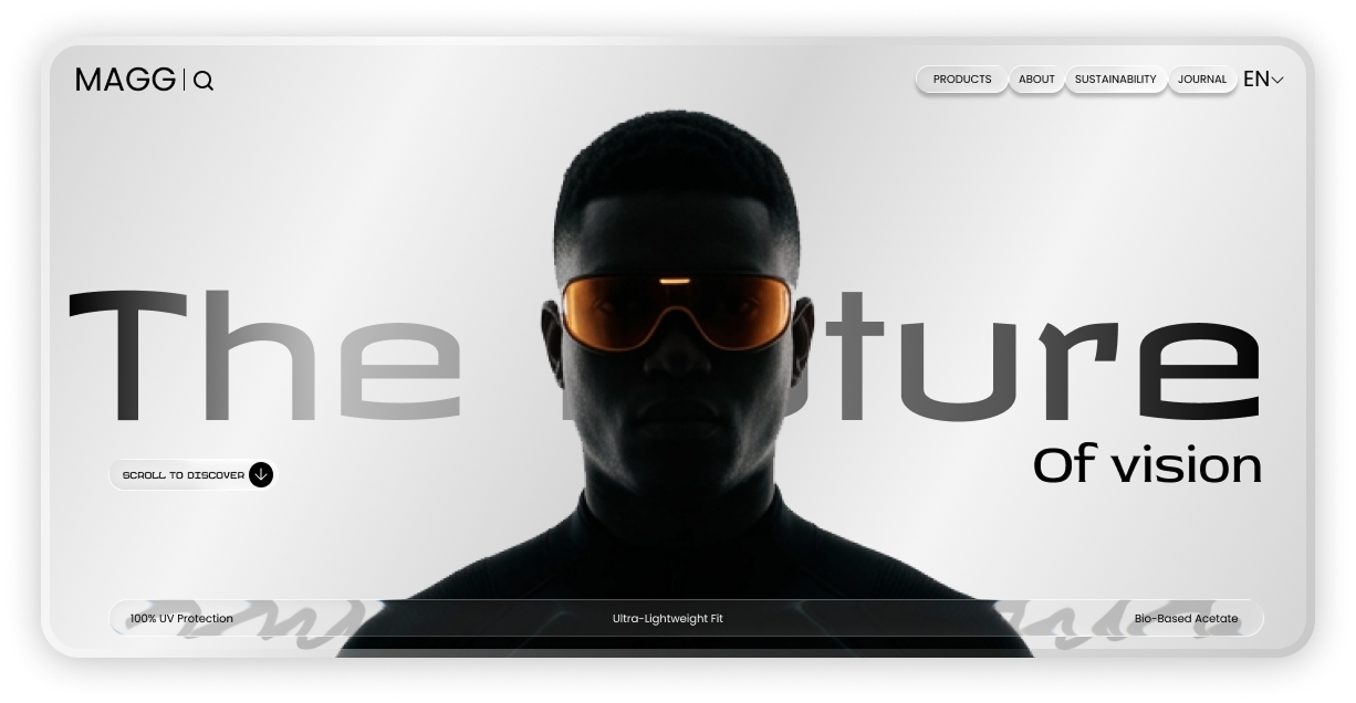 DISRUPTIVE